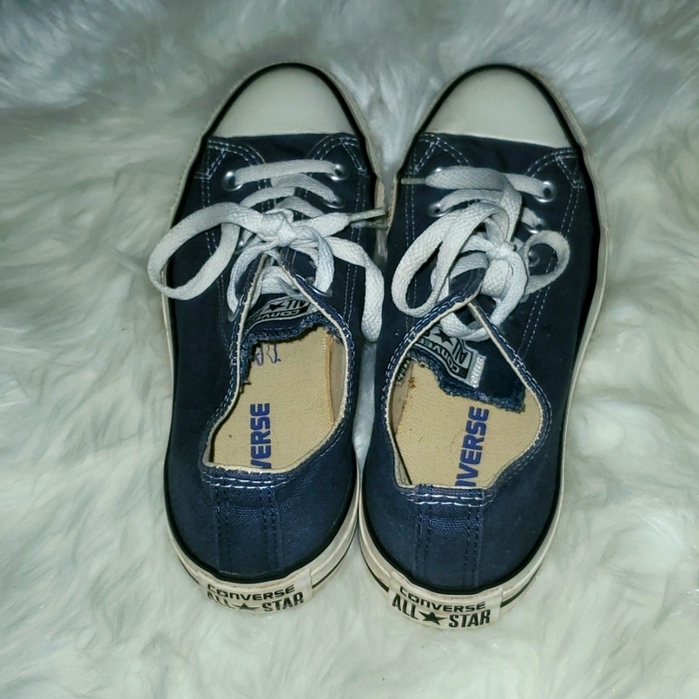 Converse All Stars Low Top